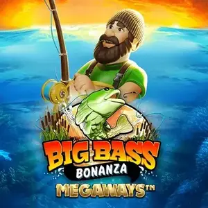 Ganancia en Big Bass Bonanza en Malina Casino
