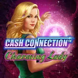 Ganancia en Cash Connection en Malina Casino