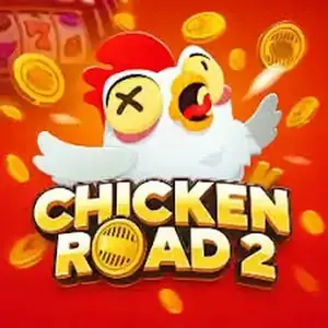 Chicken Road 2 - Juego en Malina Casino