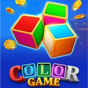 Color Game en vivo