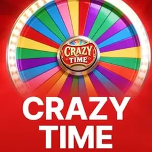 Crazy Time show en vivo
