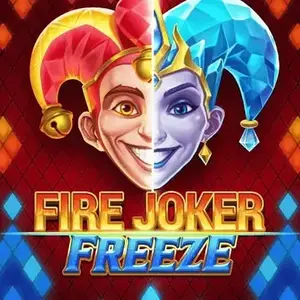 Fire Joker Freeze slot