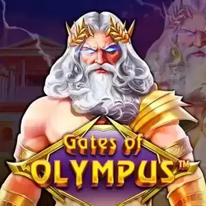 Gates of Olympus - Tragamonedas en Malina Casino