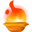 Icono de tragamonedas Malina Casino