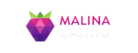 Malina Casino Logo