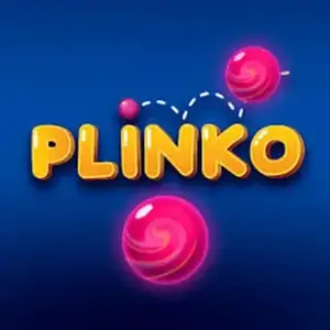 Plinko - Juego crash en Malina Casino