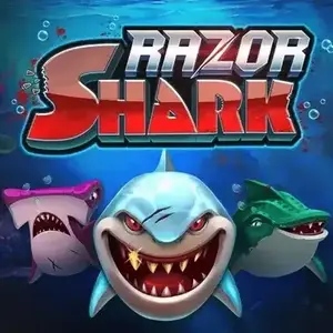 Razor Shark slot online
