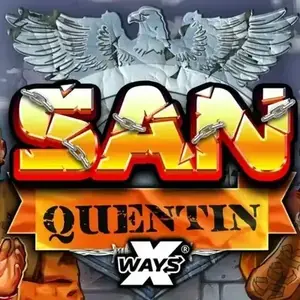 San Quentin xWays slot