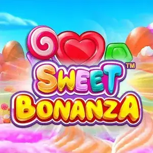 Ganancia en Sweet Bonanza en Malina Casino