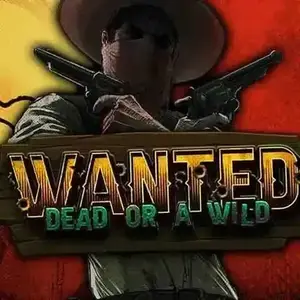 Wanted Dead or a Wild slot